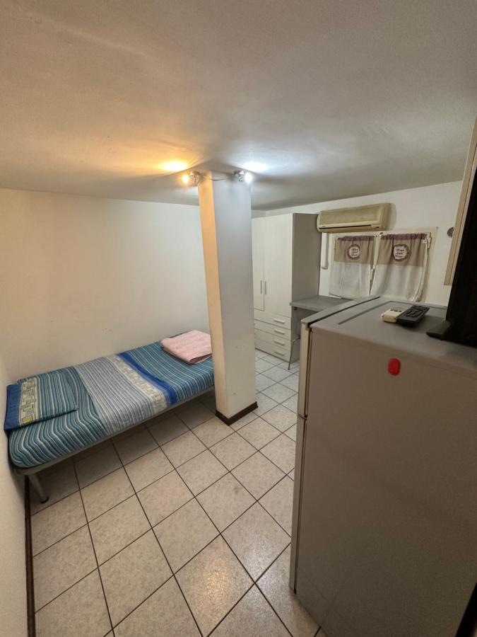 Caf Immobiliare Hotel Modena Kültér fotó